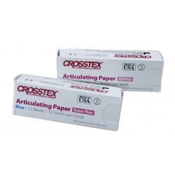 Articulating Paper - CROSSTEX